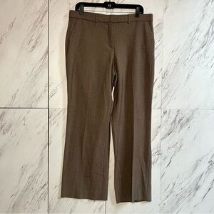 Sag Harbor Career Stretch Trouser Pants SZ 12